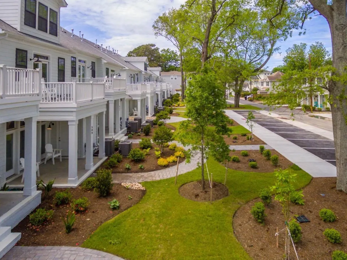 525 The Back Bay House Villa Virginia Beach Holiday home