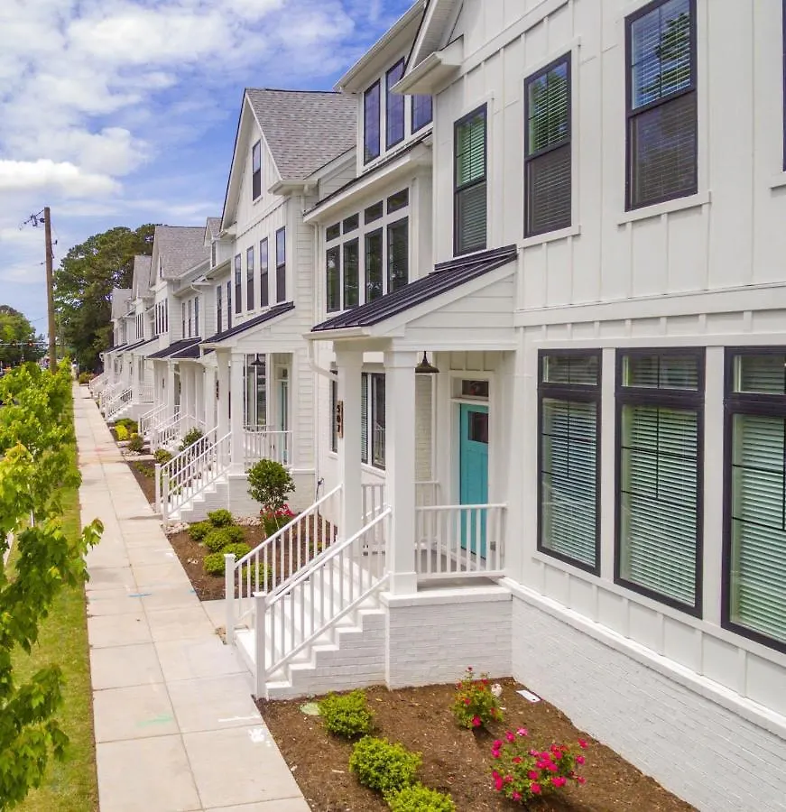 525 The Back Bay House Villa Virginia Beach