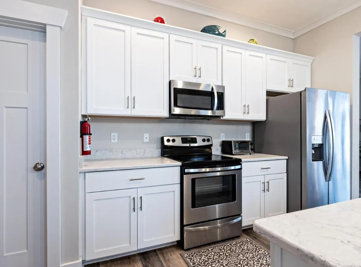 525 The Back Bay House Villa Virginia Beach United States