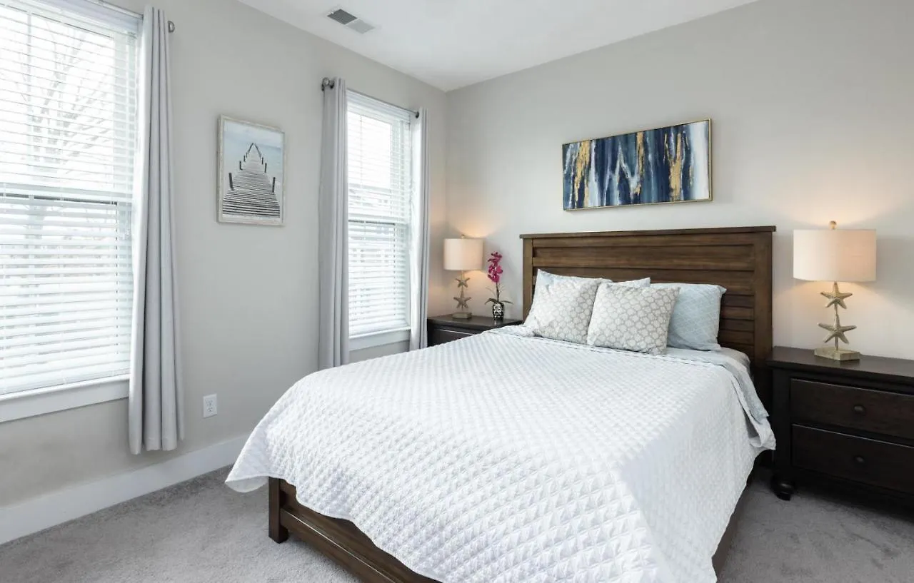 525 The Back Bay House Villa Virginia Beach