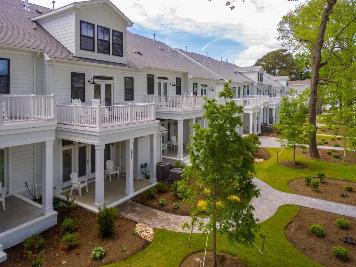Holiday home 525 The Back Bay House Villa Virginia Beach United States