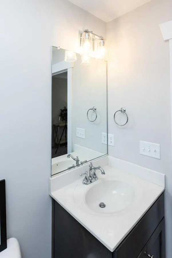 525 The Back Bay House Villa Virginia Beach