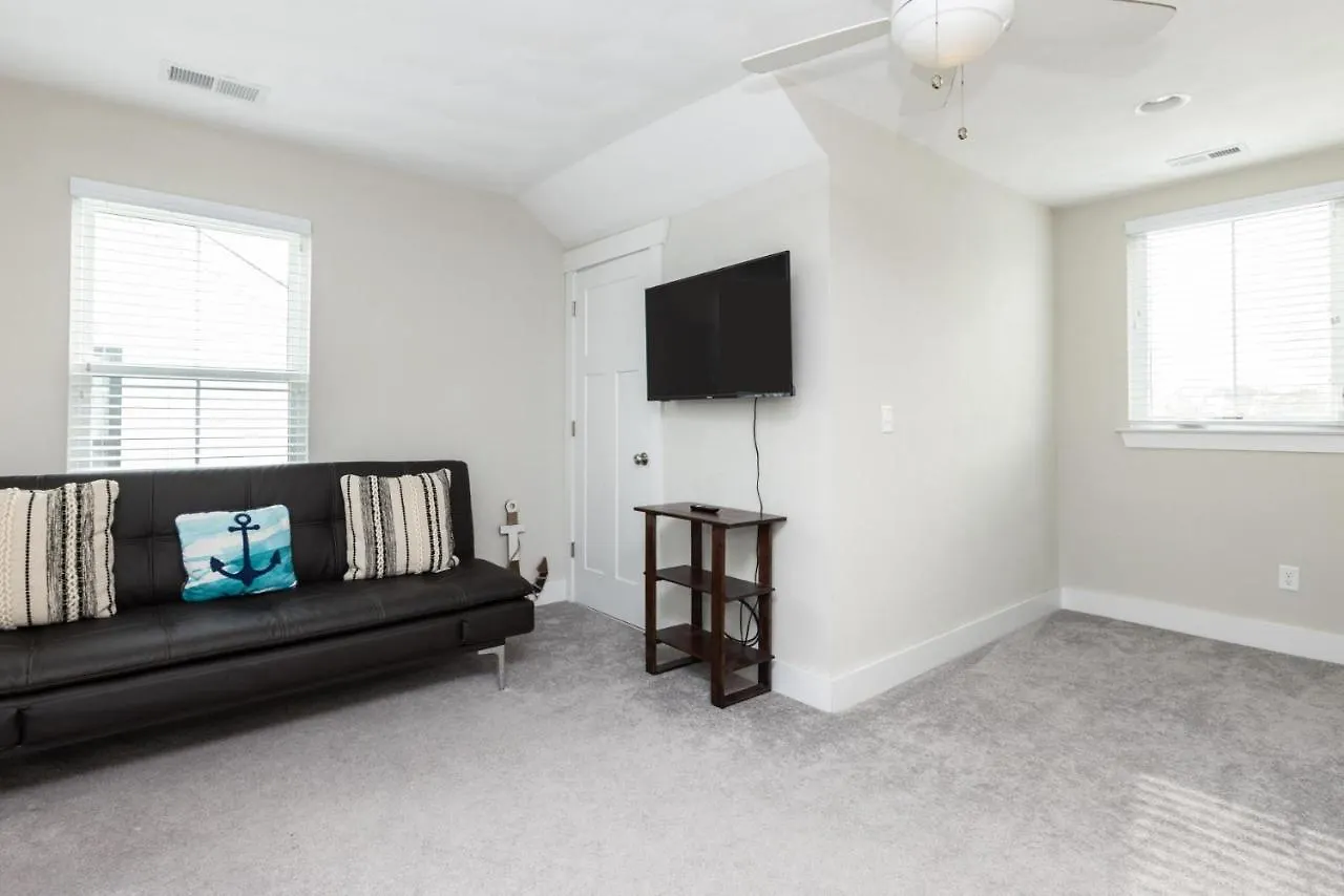 525 The Back Bay House Villa Virginia Beach