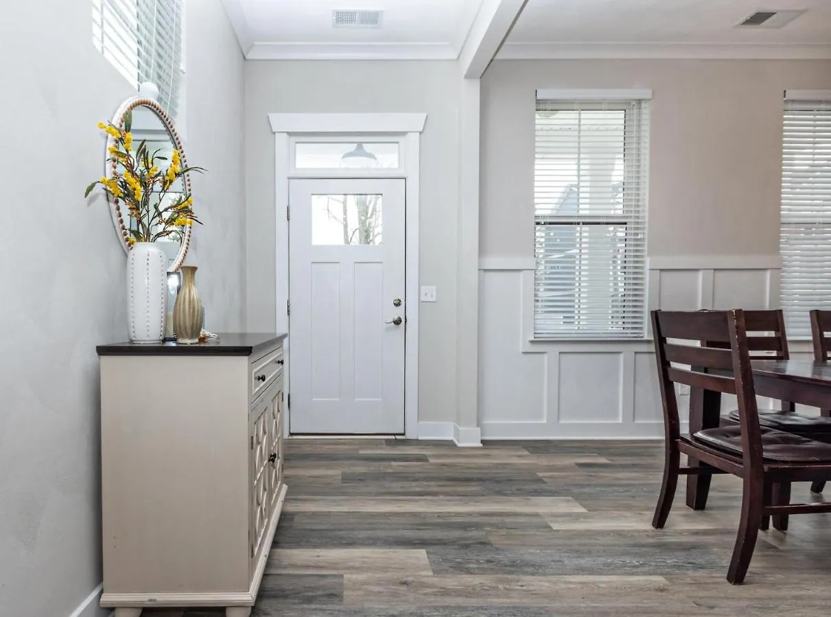 525 The Back Bay House Villa Virginia Beach United States